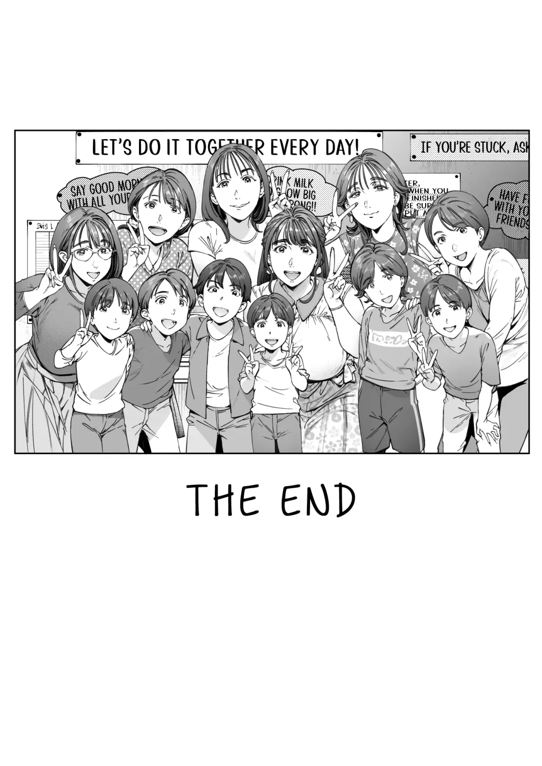 [Oltlo] Dekiai Kansatsu Nikki | A Doting Mother's Observation Diary Fhentai - Page 103