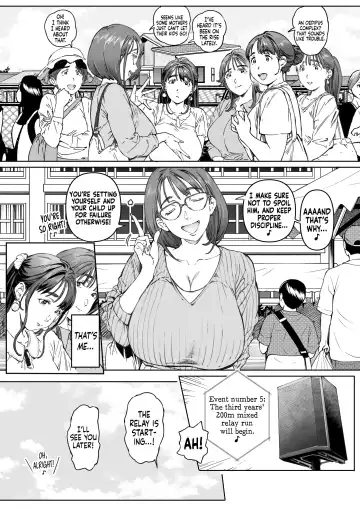 [Oltlo] Dekiai Kansatsu Nikki | A Doting Mother's Observation Diary Fhentai - Page 24
