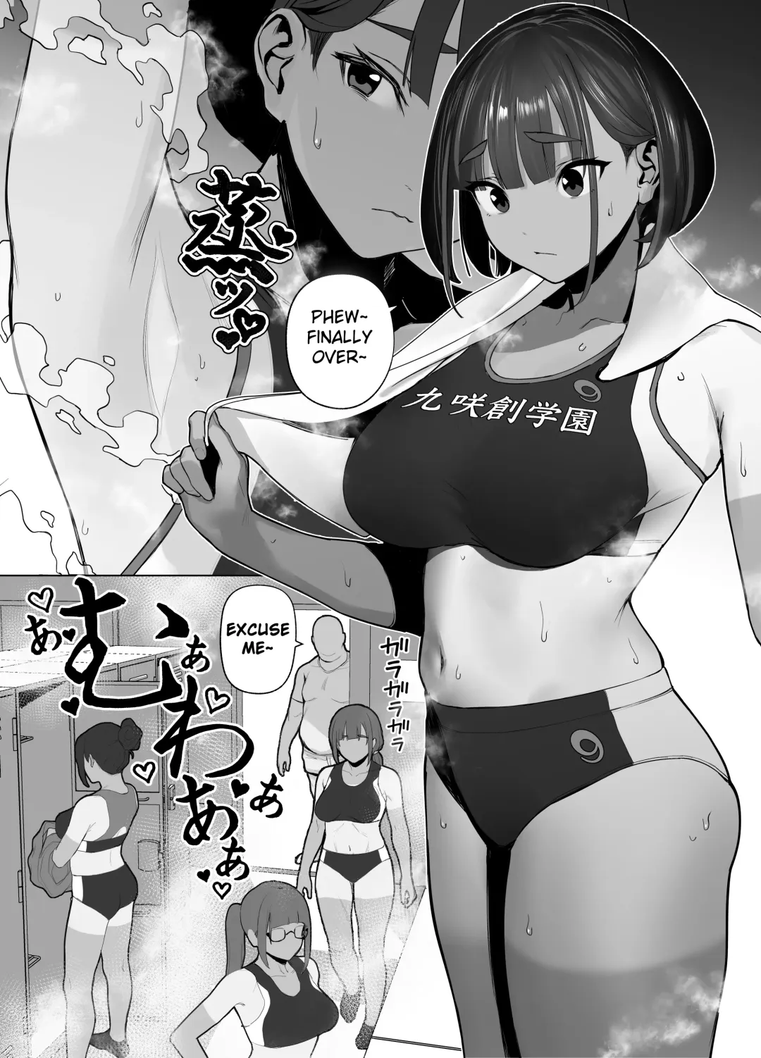 Read [Zikataro] Rikujobu-chan - Fhentai.net