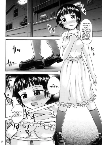 [Homare] Suzu no Shitatari 4 Fhentai - Page 15
