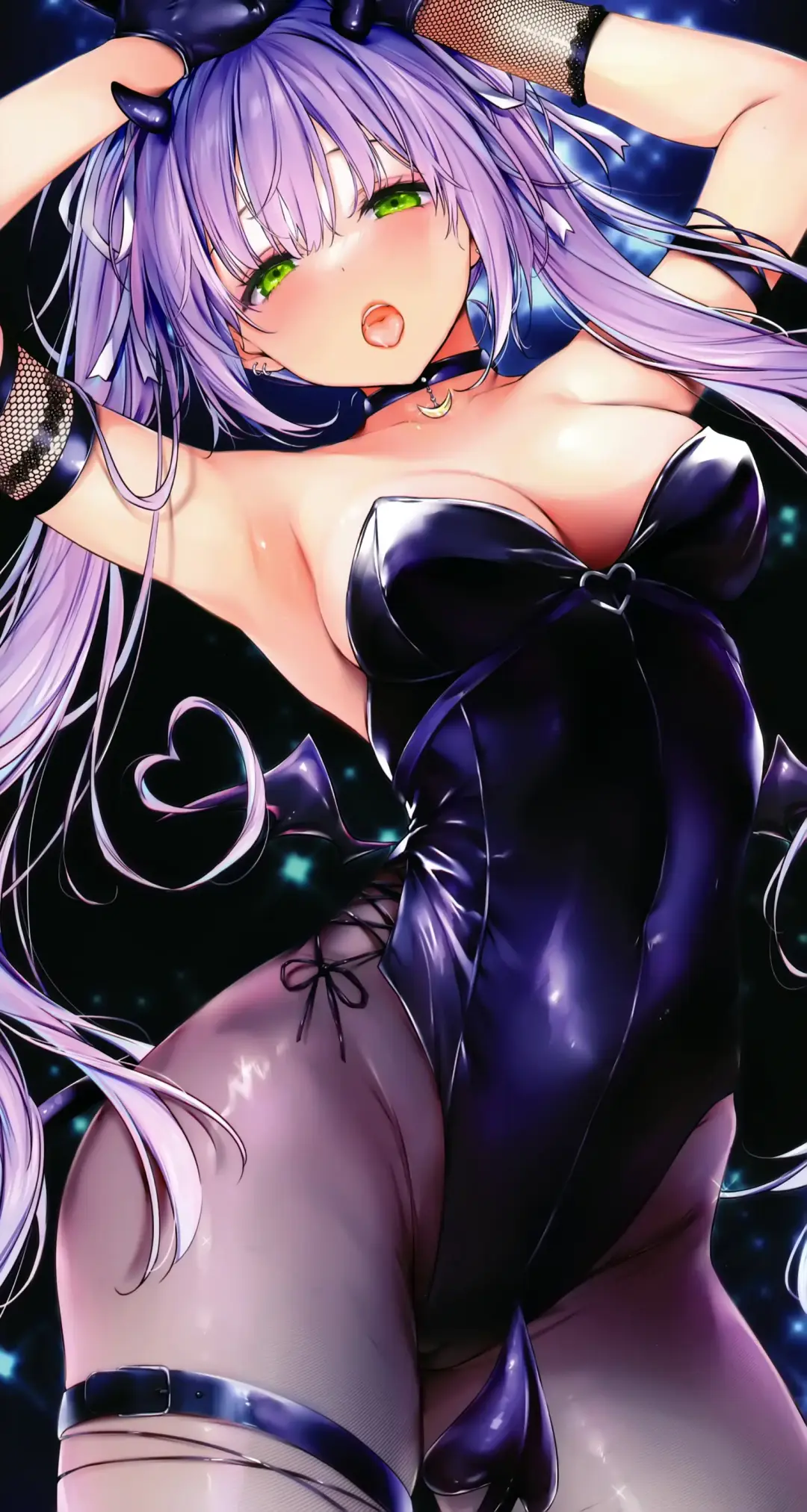 [Chiyingzai] Sagitta Fhentai - Page 8