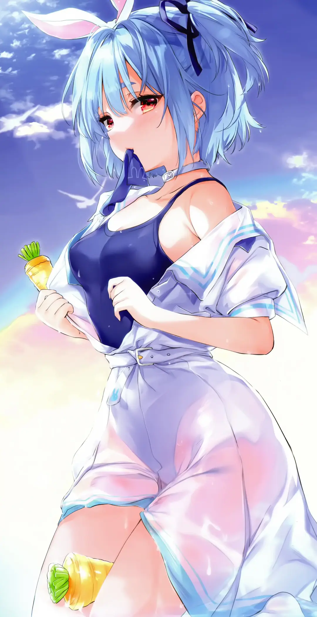 [Chiyingzai] Sagitta Fhentai - Page 12