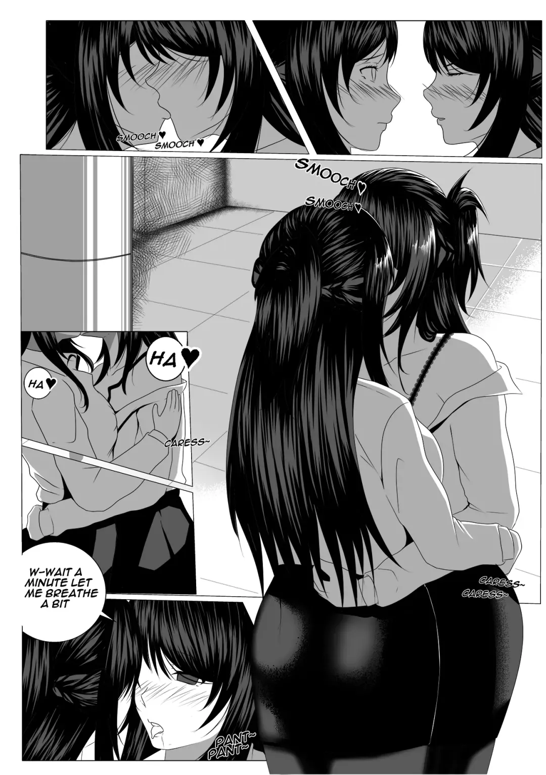 [Xion] し～くれっと・しらばす Secret Syllabus A Fhentai - Page 11