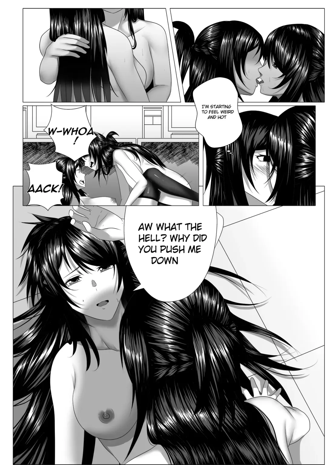 [Xion] し～くれっと・しらばす Secret Syllabus A Fhentai - Page 16