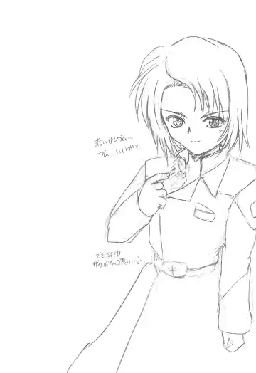 [Pedoya Nekohati - Saeki Takao] PTSD Fhentai - Page 32