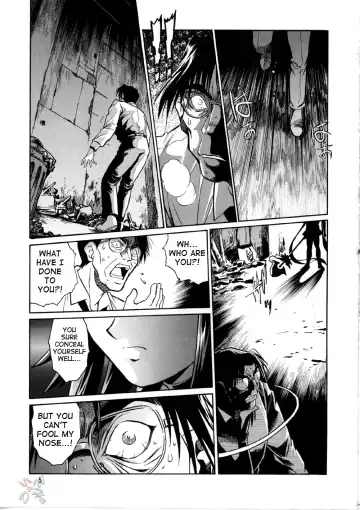 [Manabe Jouji] Mahou Shoujo Vol.2 Fhentai - Page 4