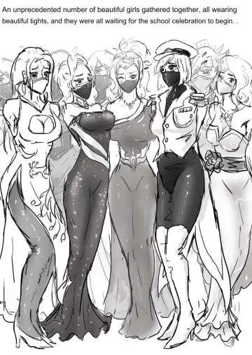 [King] Bondage college Fhentai - Page 23