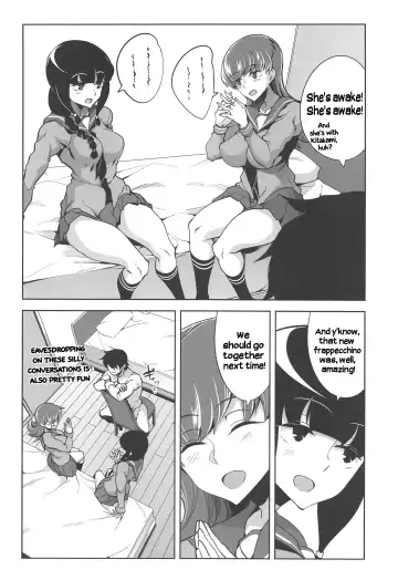 [Tamaki Kurou] Ooi Saimin Re:2 Fhentai - Page 11