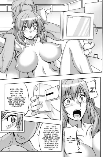 [Johnny] Histeric Slave Fhentai.net - Page 9