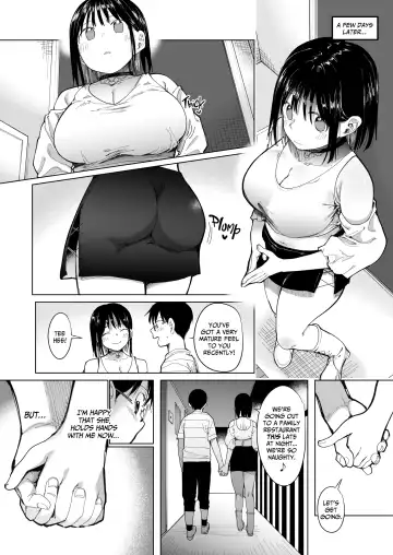 [Doemutan] GF Swap_ Not Like This... Fhentai - Page 29