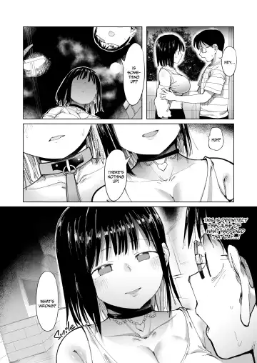 [Doemutan] GF Swap_ Not Like This... Fhentai - Page 31