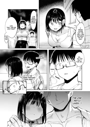 [Doemutan] GF Swap_ Not Like This... Fhentai - Page 33