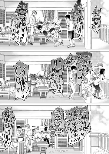 [Doemutan] GF Swap_ Not Like This... Fhentai - Page 39