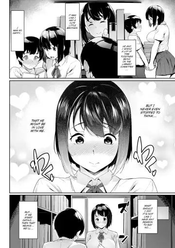 -Aka Seiryuu- My Beloved Senpai Fhentai.net - Page 2