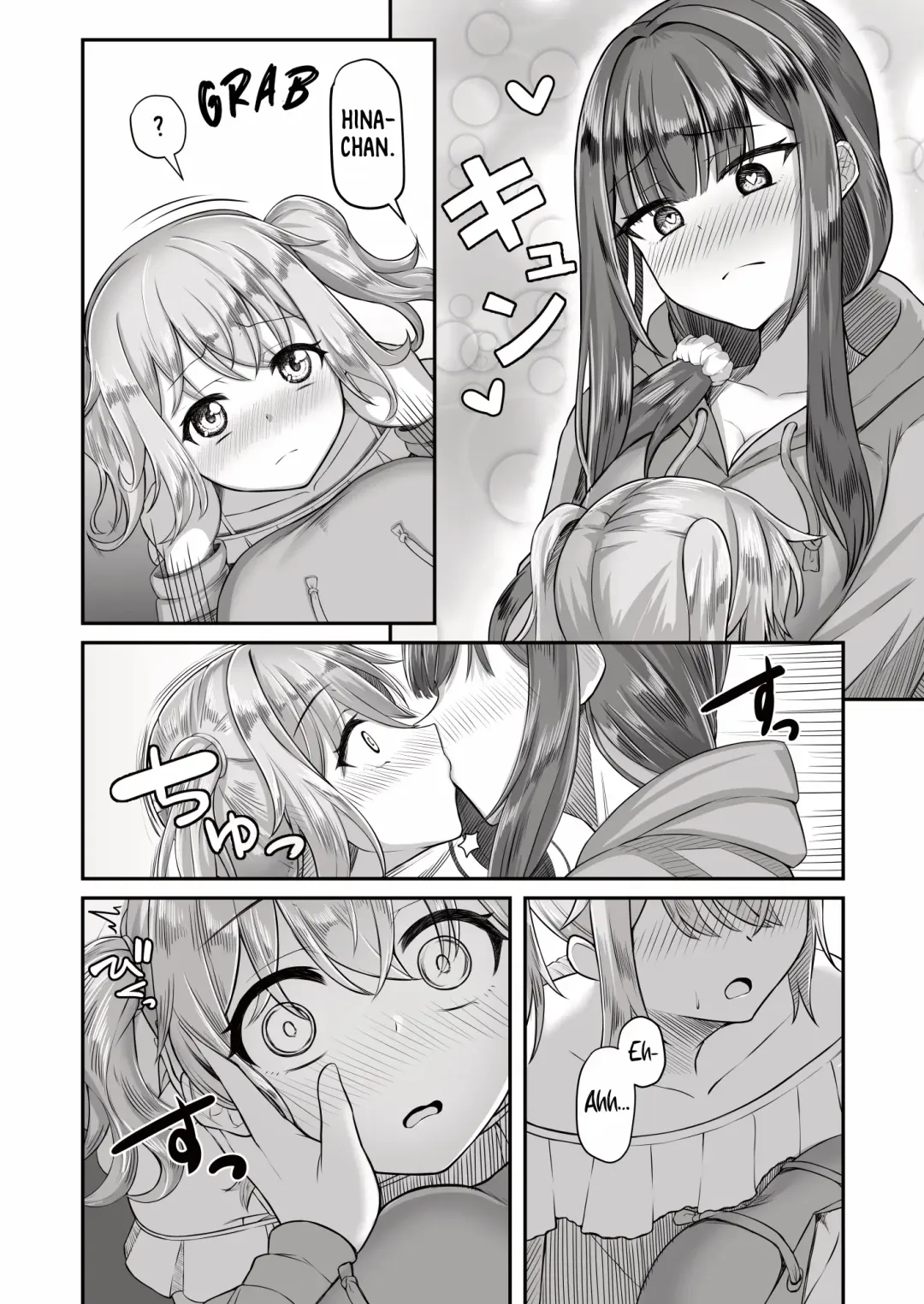 [Youkan] Onee-san to Josou Shota | Onee-san and Cross-dressing Shota Fhentai.net - Page 14