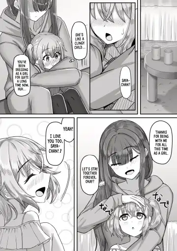 [Youkan] Onee-san to Josou Shota | Onee-san and Cross-dressing Shota Fhentai.net - Page 10