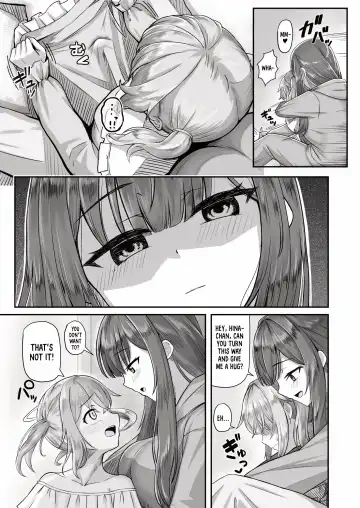 [Youkan] Onee-san to Josou Shota | Onee-san and Cross-dressing Shota Fhentai.net - Page 11