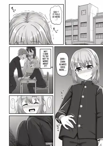 [Youkan] Onee-san to Josou Shota | Onee-san and Cross-dressing Shota Fhentai.net - Page 28