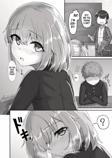 [Youkan] Onee-san to Josou Shota | Onee-san and Cross-dressing Shota Fhentai.net - Page 30