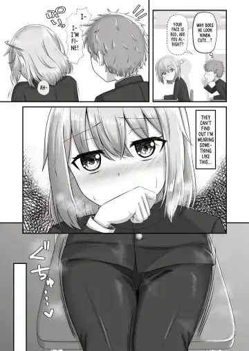 [Youkan] Onee-san to Josou Shota | Onee-san and Cross-dressing Shota Fhentai.net - Page 31