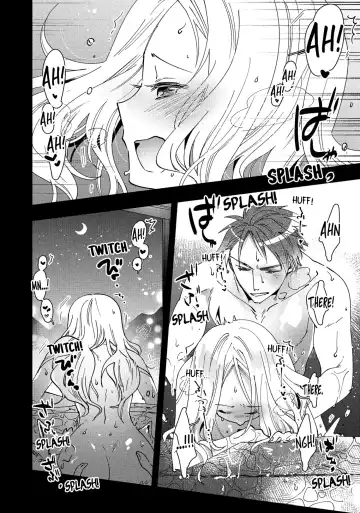 Hitozuma Yukemuri NTR Anthology Comic | NTR in the Hot Springs Fhentai.net - Page 109