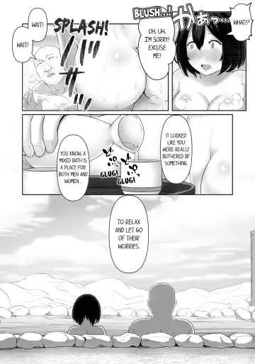 Hitozuma Yukemuri NTR Anthology Comic | NTR in the Hot Springs Fhentai.net - Page 87