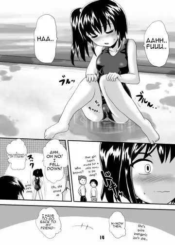 [Homare] Suzu no Shitatari 6 Fhentai - Page 13