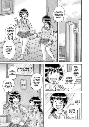 Read [Umino Sachi] Gakkou... Ch. 2 Inshuu Tatsu Kouchoushitsu de... | School... Ch. 2 In a School Room Filled with a Lewd Smell... - Fhentai.net