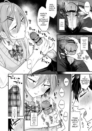 [Ainaryumu] Kawaii ni Yowai Inkya Danshi ga Mesu Ochi suru made Zenpen Fhentai - Page 21