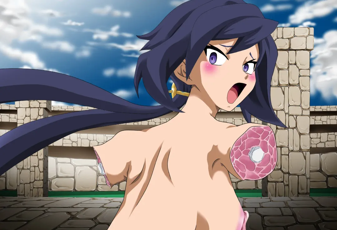 ＳＥＸダイヴ・ビルダーズ Fhentai - Page 105