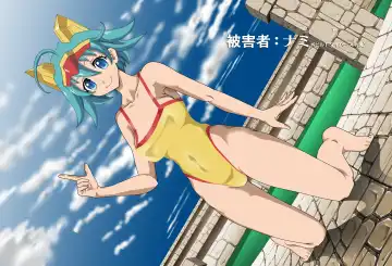 ＳＥＸダイヴ・ビルダーズ Fhentai - Page 38