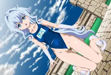 ＳＥＸダイヴ・ビルダーズ Fhentai - Page 85