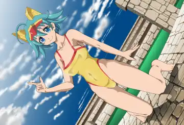 ＳＥＸダイヴ・ビルダーズ Fhentai - Page 95