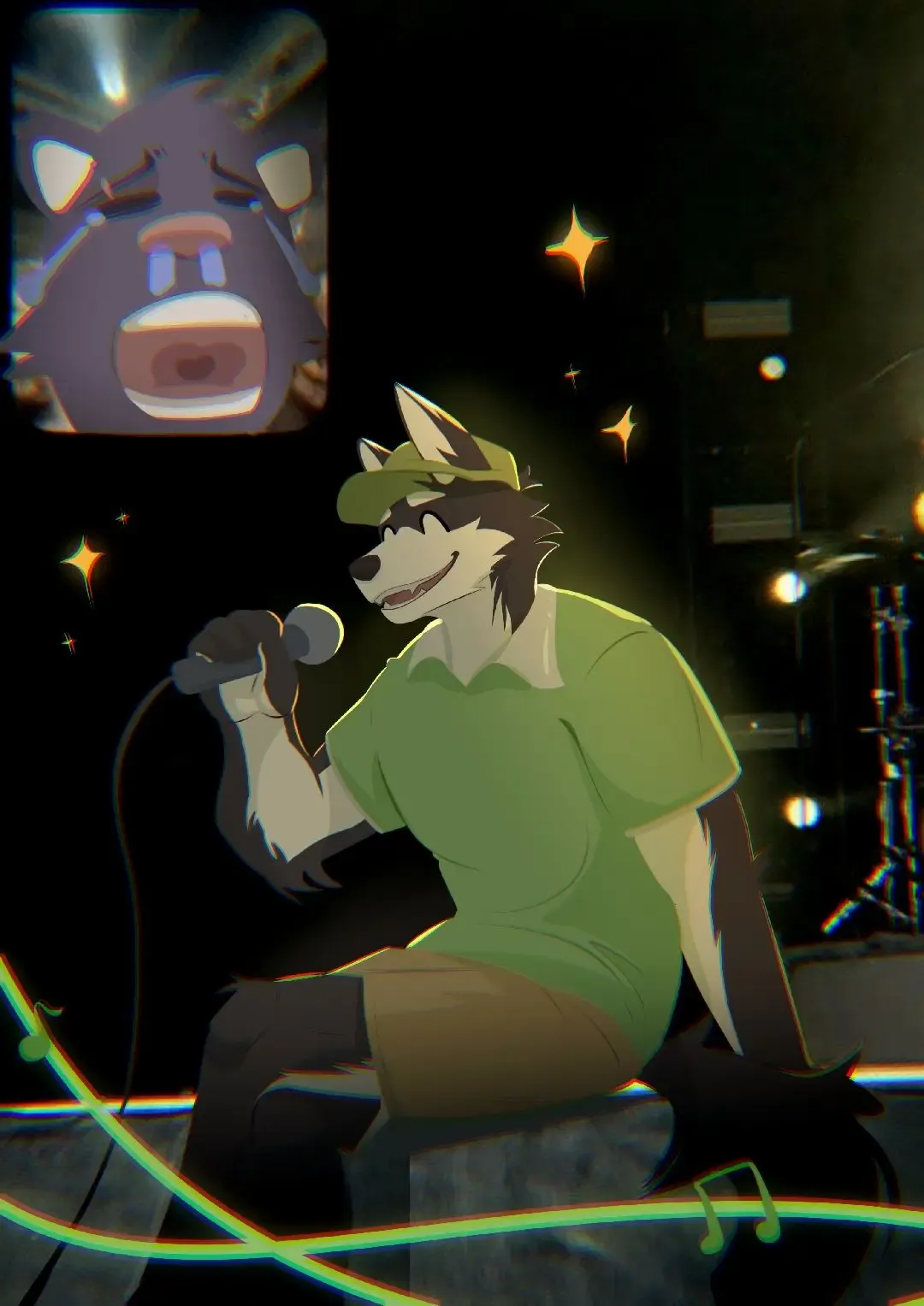 [Nico] 梅雨天 Fhentai - Page 7