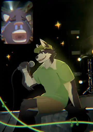 [Nico] 梅雨天 Fhentai - Page 7