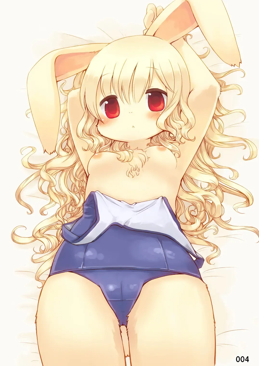 [Hinba - Jyoka - Yosuke] COMIC KEMOSTORE Soukangou Fhentai - Page 4