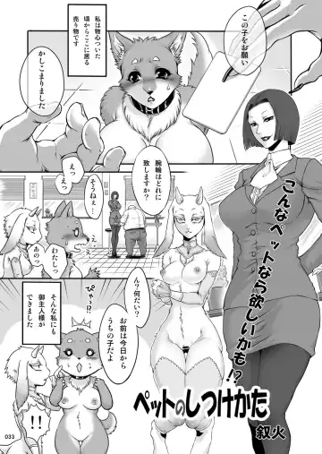 [Hinba - Jyoka - Yosuke] COMIC KEMOSTORE Soukangou Fhentai - Page 33