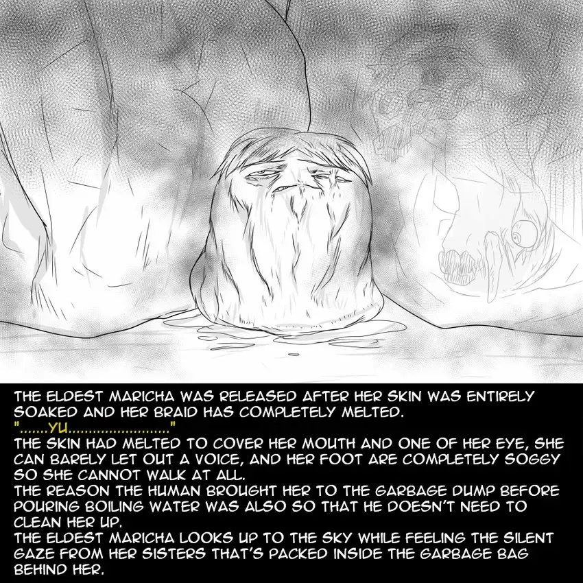 [Gomesu] Soul Sisters Fhentai - Page 18