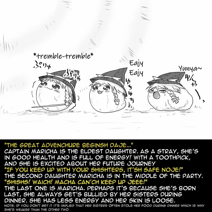 [Gomesu] Soul Sisters Fhentai - Page 2