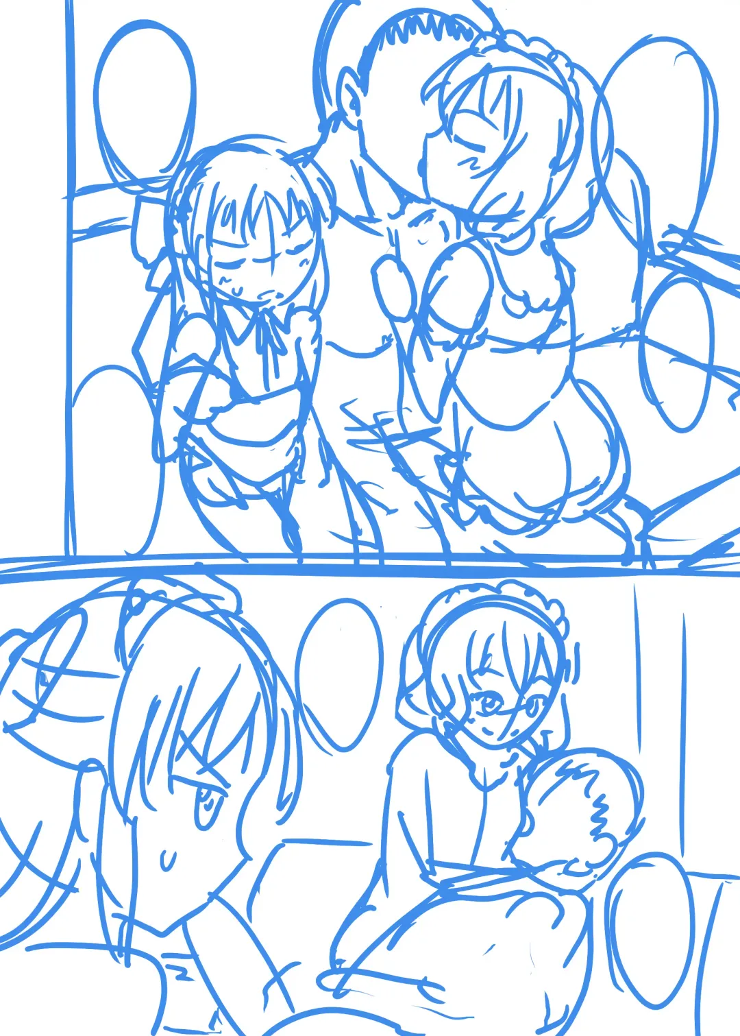 [Samidare Setsuna] Momoka to Arisu kara Nandemo Iu Koto Kiku-ken Morattara Fhentai - Page 62