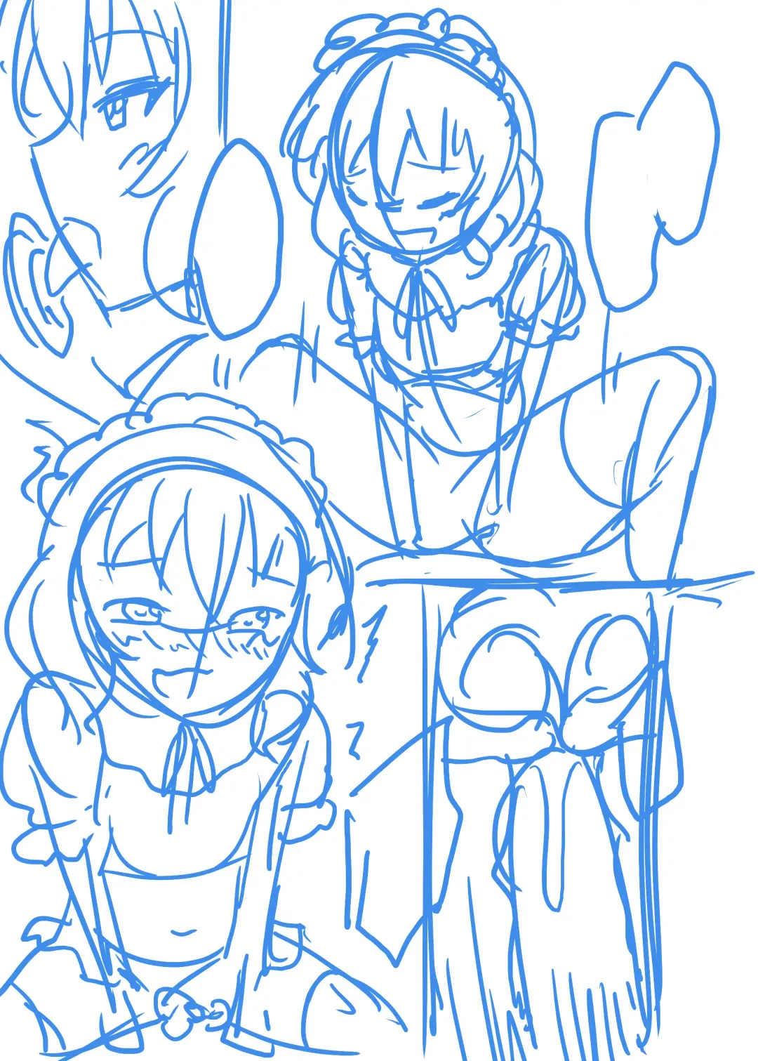 [Samidare Setsuna] Momoka to Arisu kara Nandemo Iu Koto Kiku-ken Morattara Fhentai - Page 67