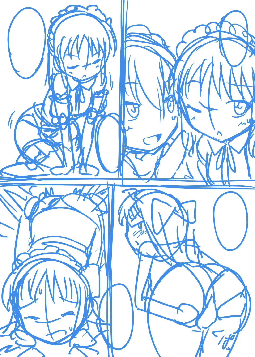 [Samidare Setsuna] Momoka to Arisu kara Nandemo Iu Koto Kiku-ken Morattara Fhentai - Page 68