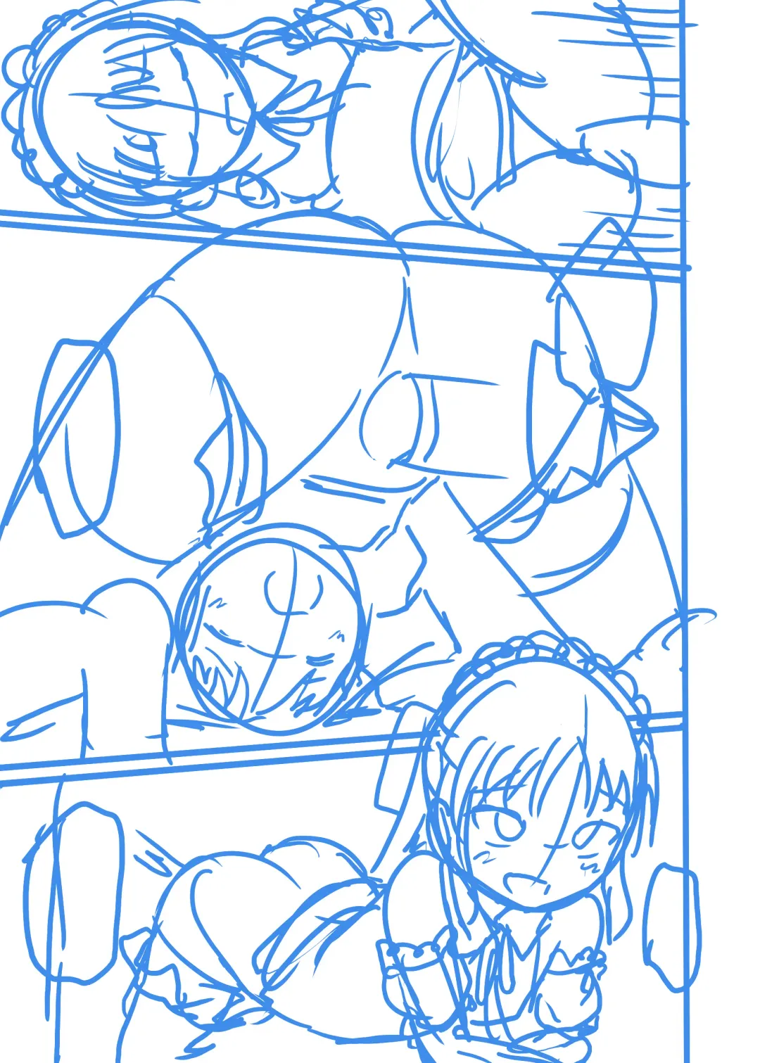 [Samidare Setsuna] Momoka to Arisu kara Nandemo Iu Koto Kiku-ken Morattara Fhentai - Page 69