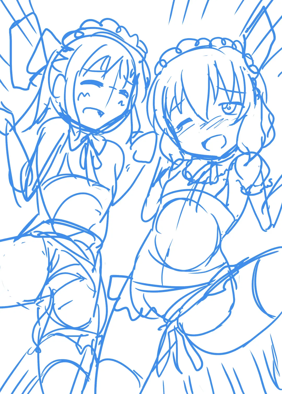 [Samidare Setsuna] Momoka to Arisu kara Nandemo Iu Koto Kiku-ken Morattara Fhentai - Page 74