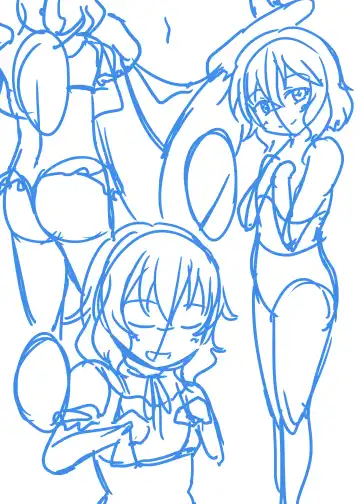 [Samidare Setsuna] Momoka to Arisu kara Nandemo Iu Koto Kiku-ken Morattara Fhentai - Page 54