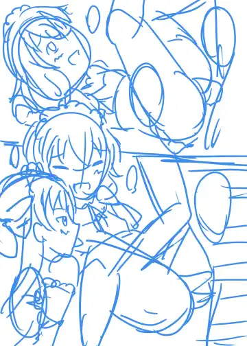 [Samidare Setsuna] Momoka to Arisu kara Nandemo Iu Koto Kiku-ken Morattara Fhentai - Page 65