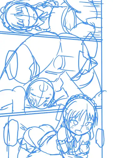 [Samidare Setsuna] Momoka to Arisu kara Nandemo Iu Koto Kiku-ken Morattara Fhentai - Page 69