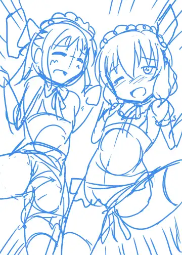 [Samidare Setsuna] Momoka to Arisu kara Nandemo Iu Koto Kiku-ken Morattara Fhentai - Page 74