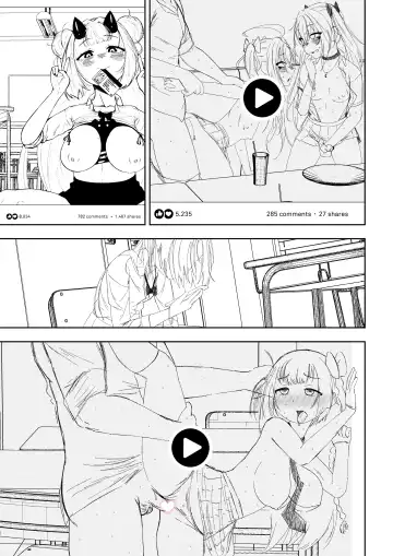 [Miu] 补习班（约炮型）（第七史诗） Fhentai.net - Page 21