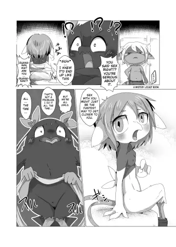 [Doro Doneru] Tany-chan and + 2 Fhentai.net - Page 10